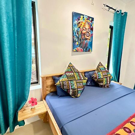 Sand Beach Boutique Apartments Бвейю Екстер'єр фото