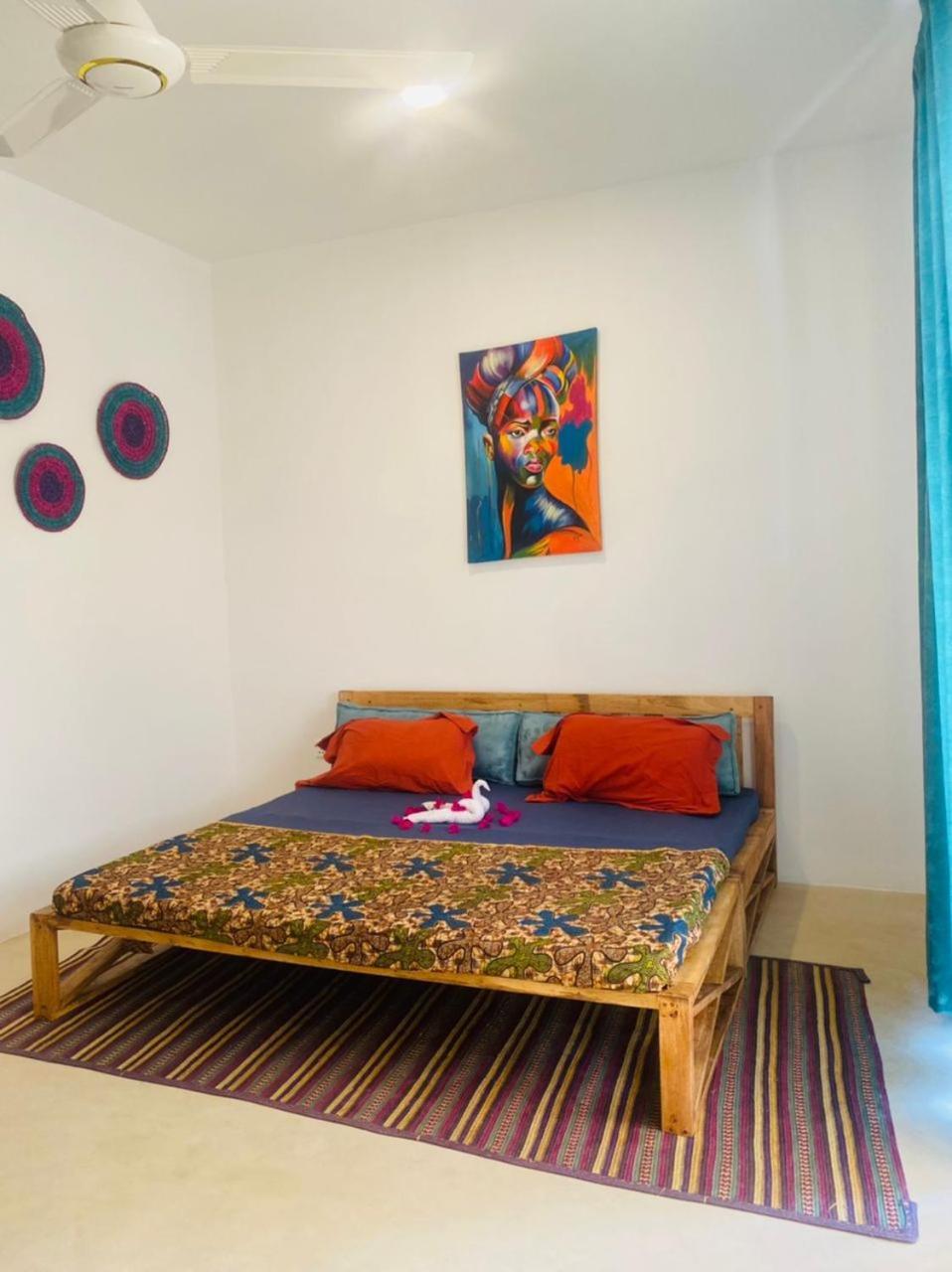 Sand Beach Boutique Apartments Бвейю Екстер'єр фото