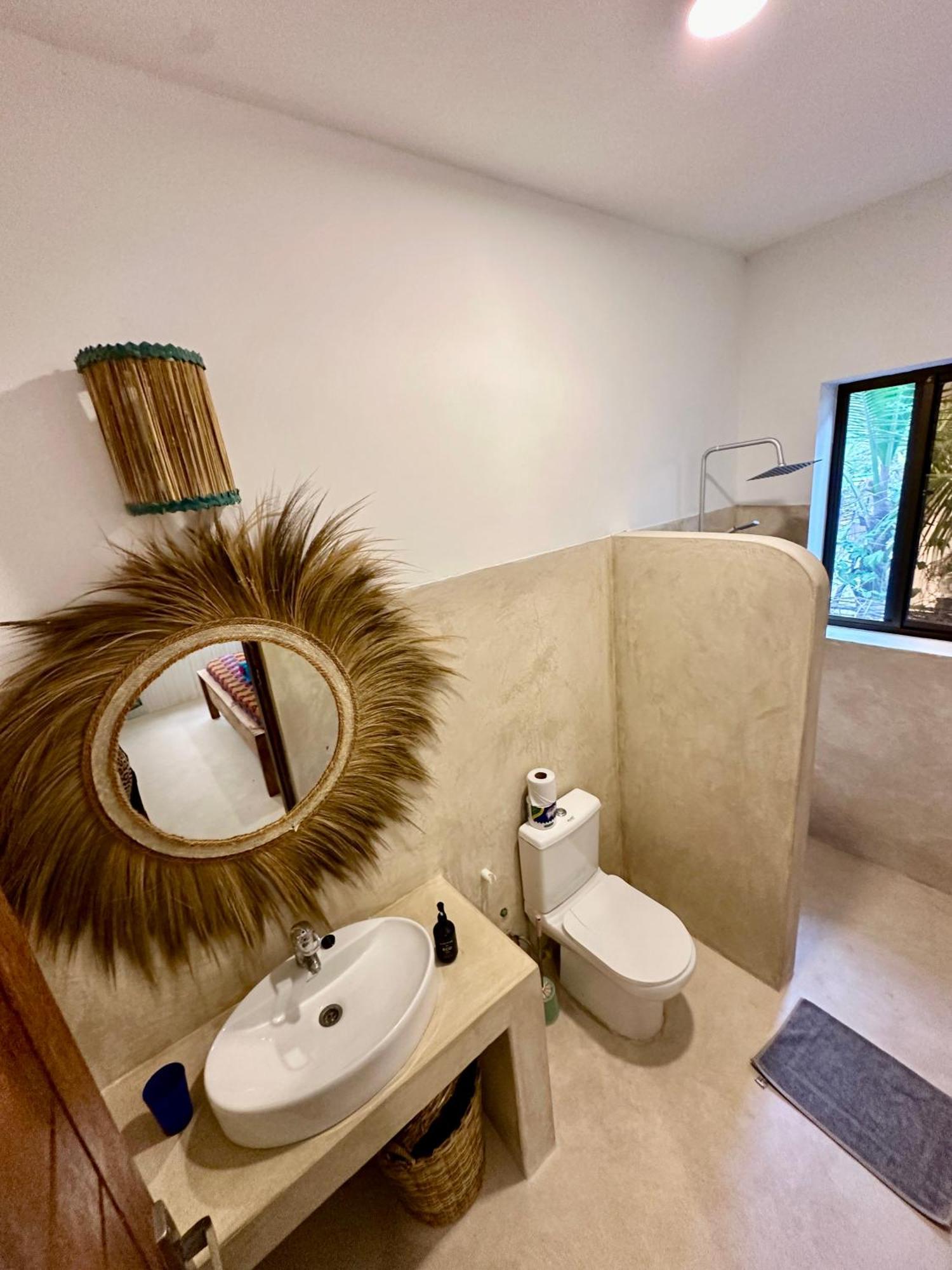 Sand Beach Boutique Apartments Бвейю Екстер'єр фото