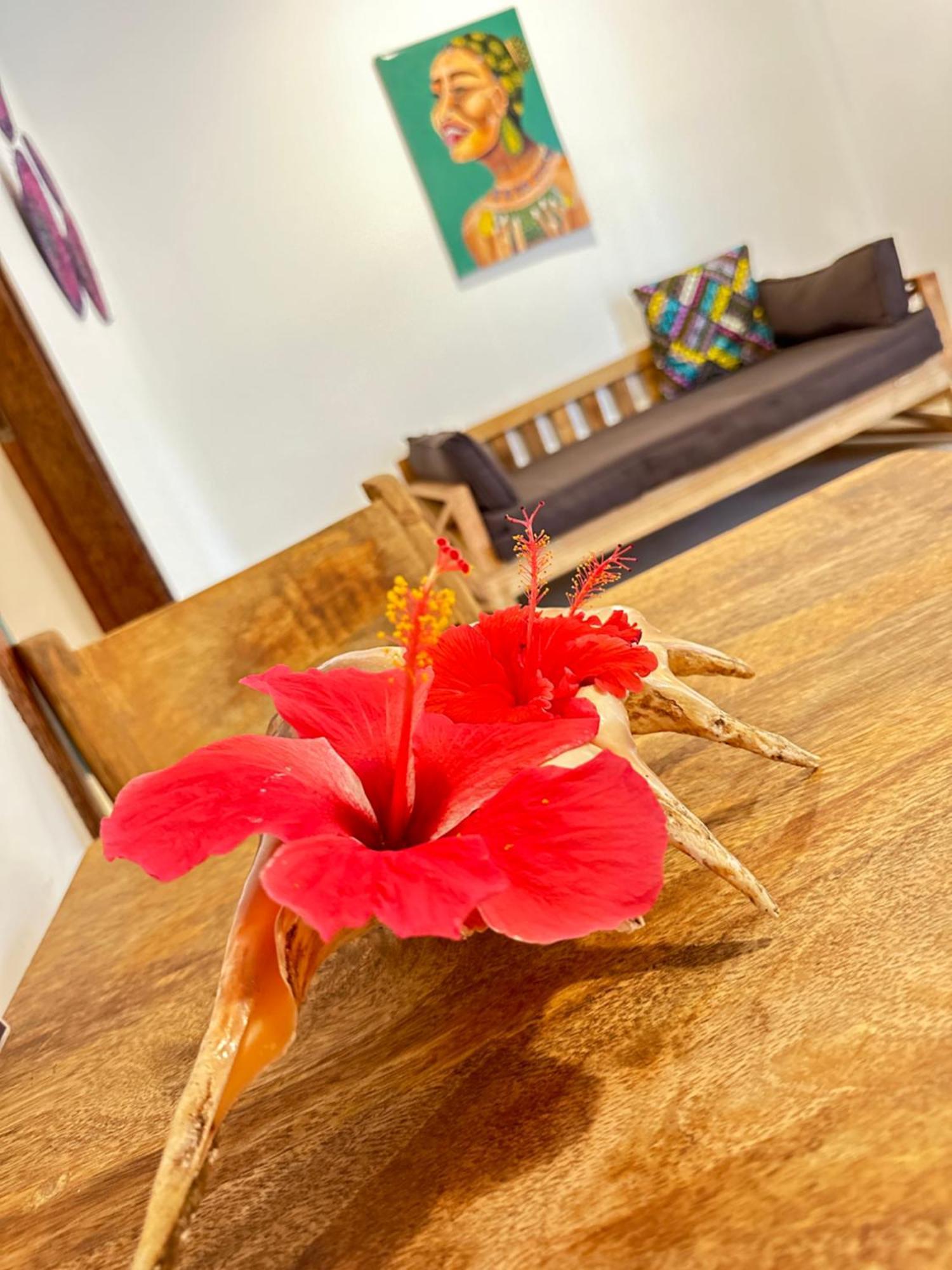 Sand Beach Boutique Apartments Бвейю Екстер'єр фото