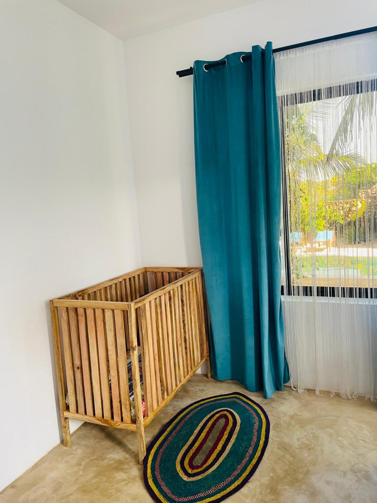 Sand Beach Boutique Apartments Бвейю Екстер'єр фото