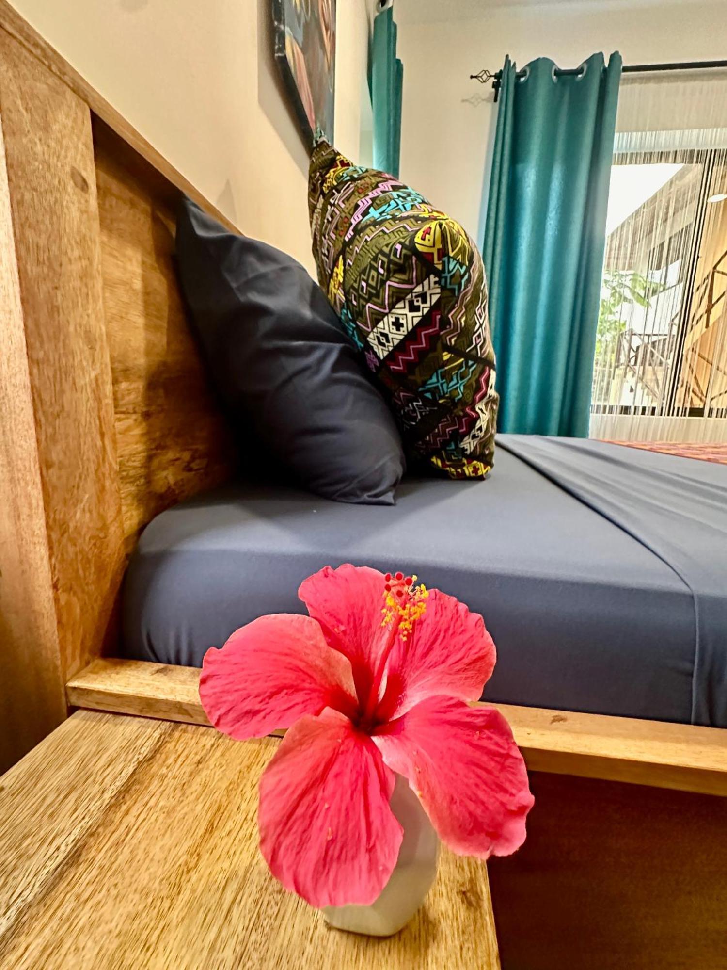 Sand Beach Boutique Apartments Бвейю Екстер'єр фото
