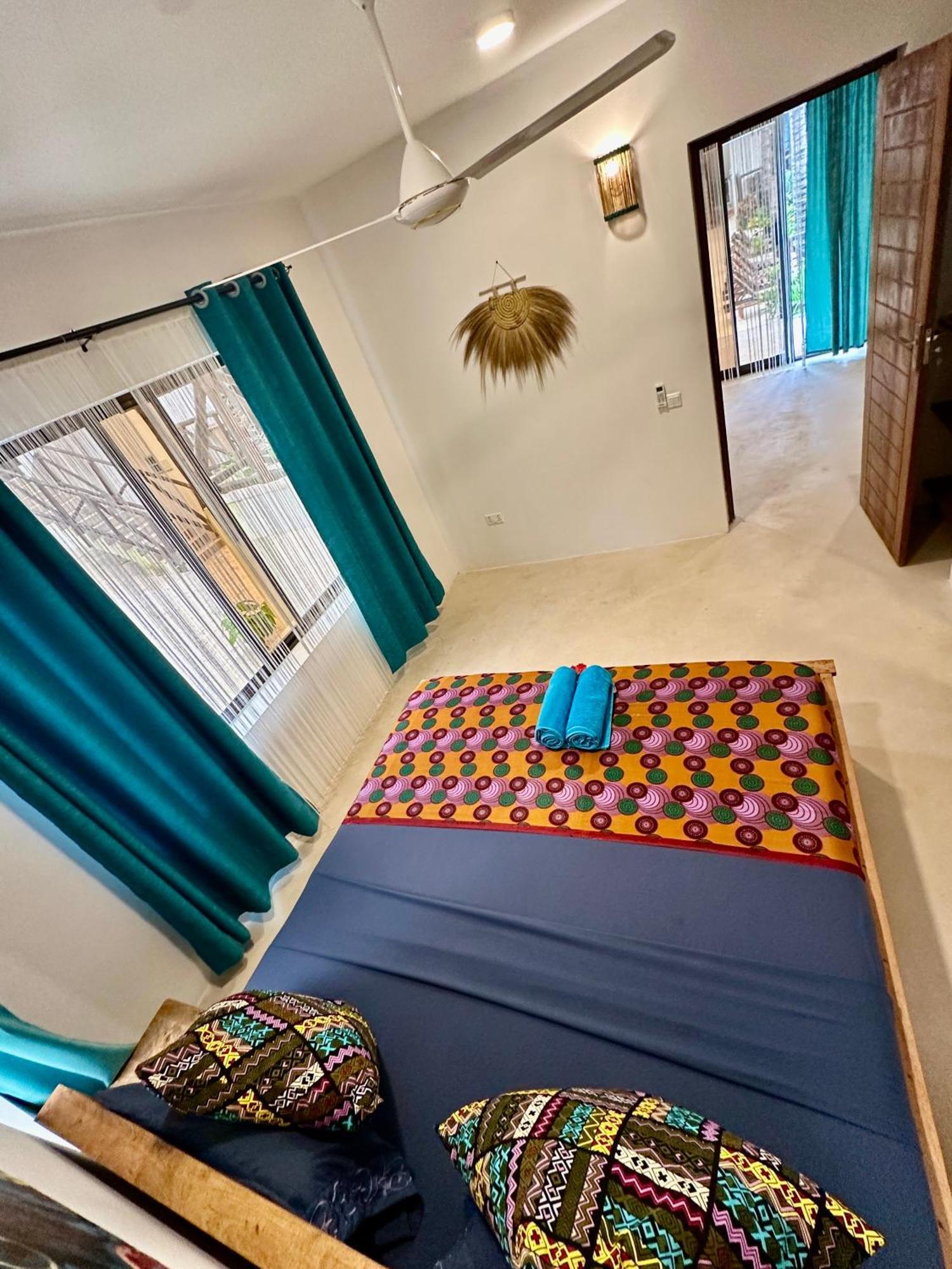 Sand Beach Boutique Apartments Бвейю Екстер'єр фото