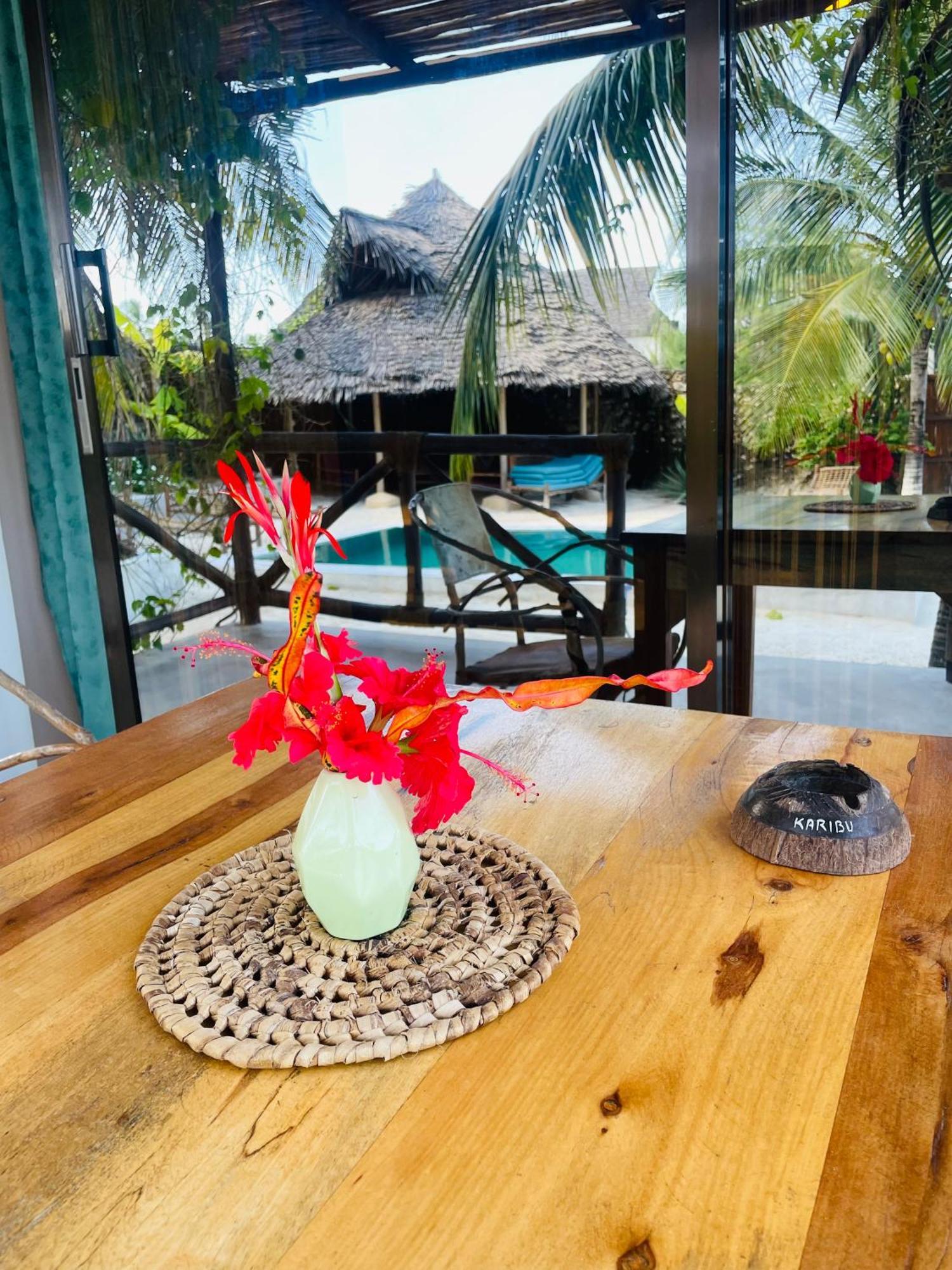 Sand Beach Boutique Apartments Бвейю Екстер'єр фото